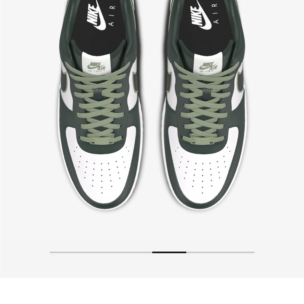 Nike Air Force 1 Low Custom Women's Shoes